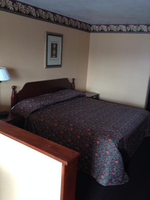 Executive Inn And Suites Mission Rum bild